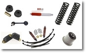 Suspension Parts